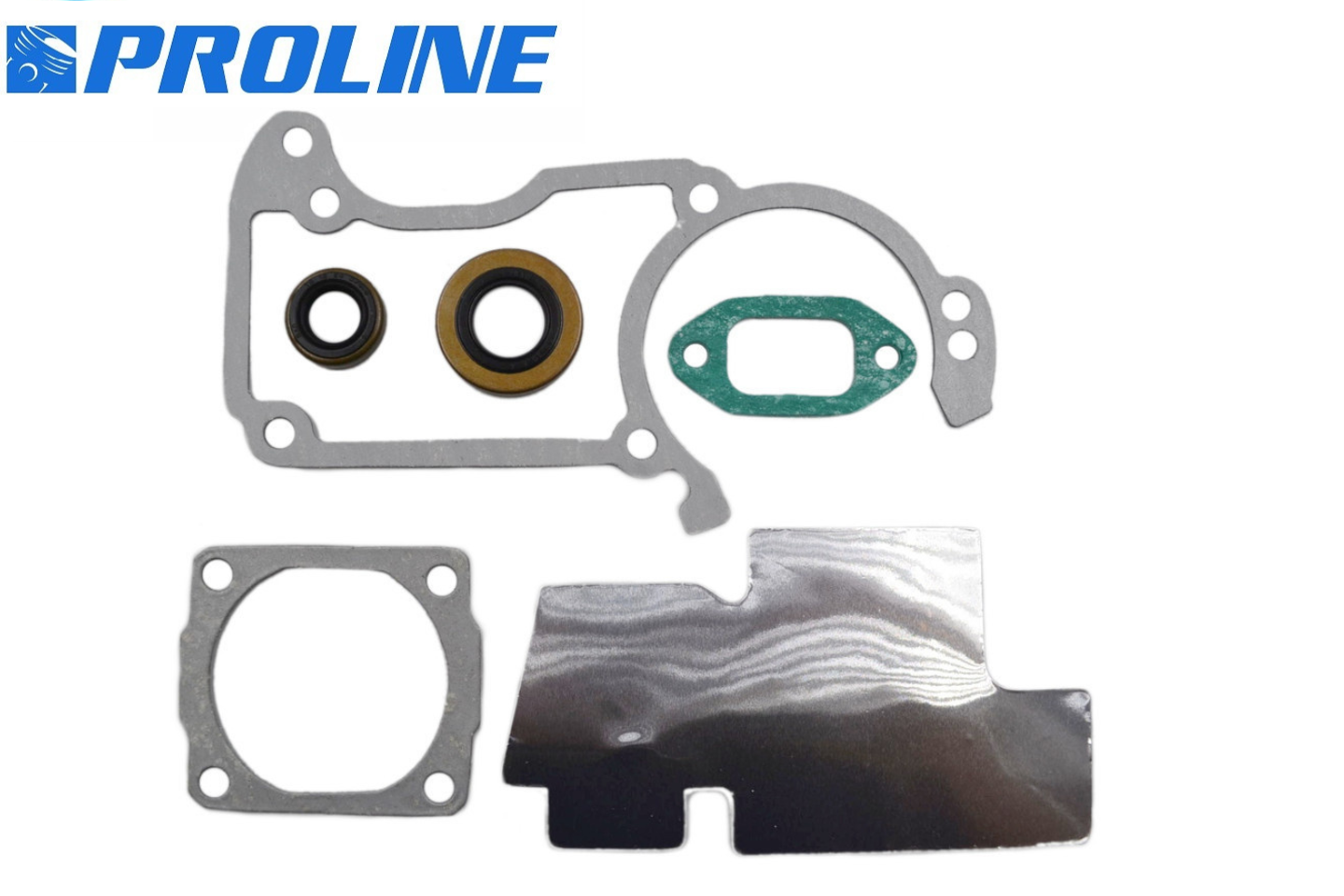 Proline® Gasket & Seal Set For Stihl 024 026 MS240 MS260 1121 007 1050