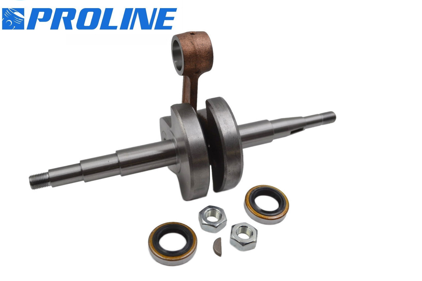 Proline® Crankshaft For Stihl  070 090 090G MS720 1106 030 0400