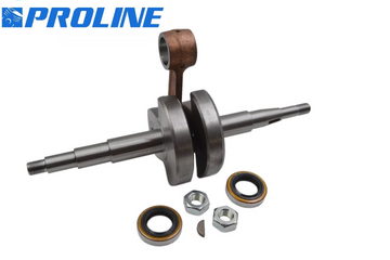 Proline® Crankshaft For Stihl 070 090 090G MS720 Chainsaw 1106 030 0400