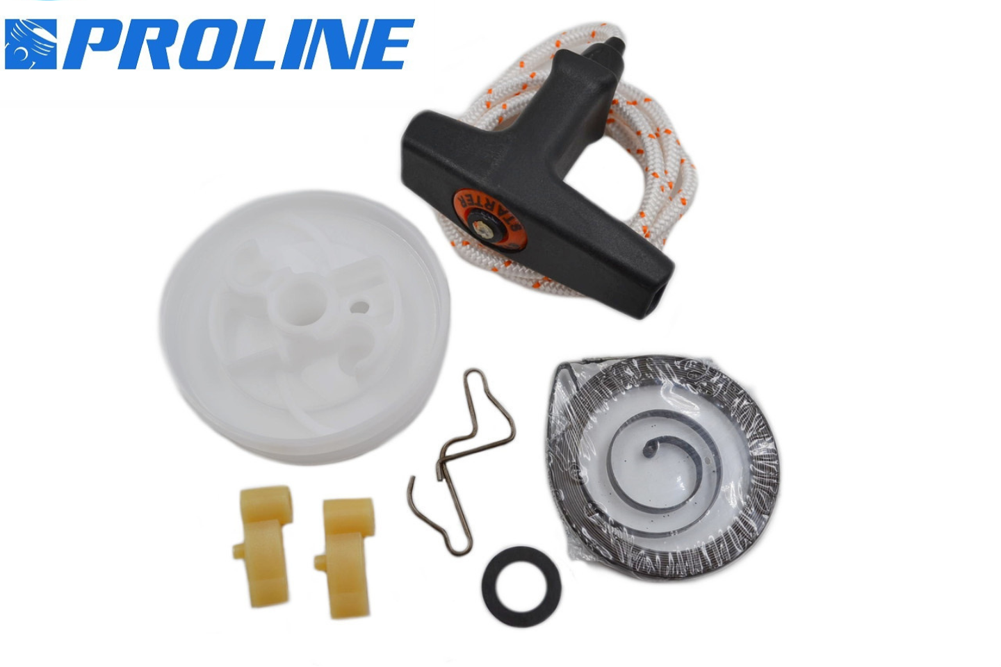 Proline® Recoil Starter Rebuild Kit For Stihl MS661 MS661C Chainsaw