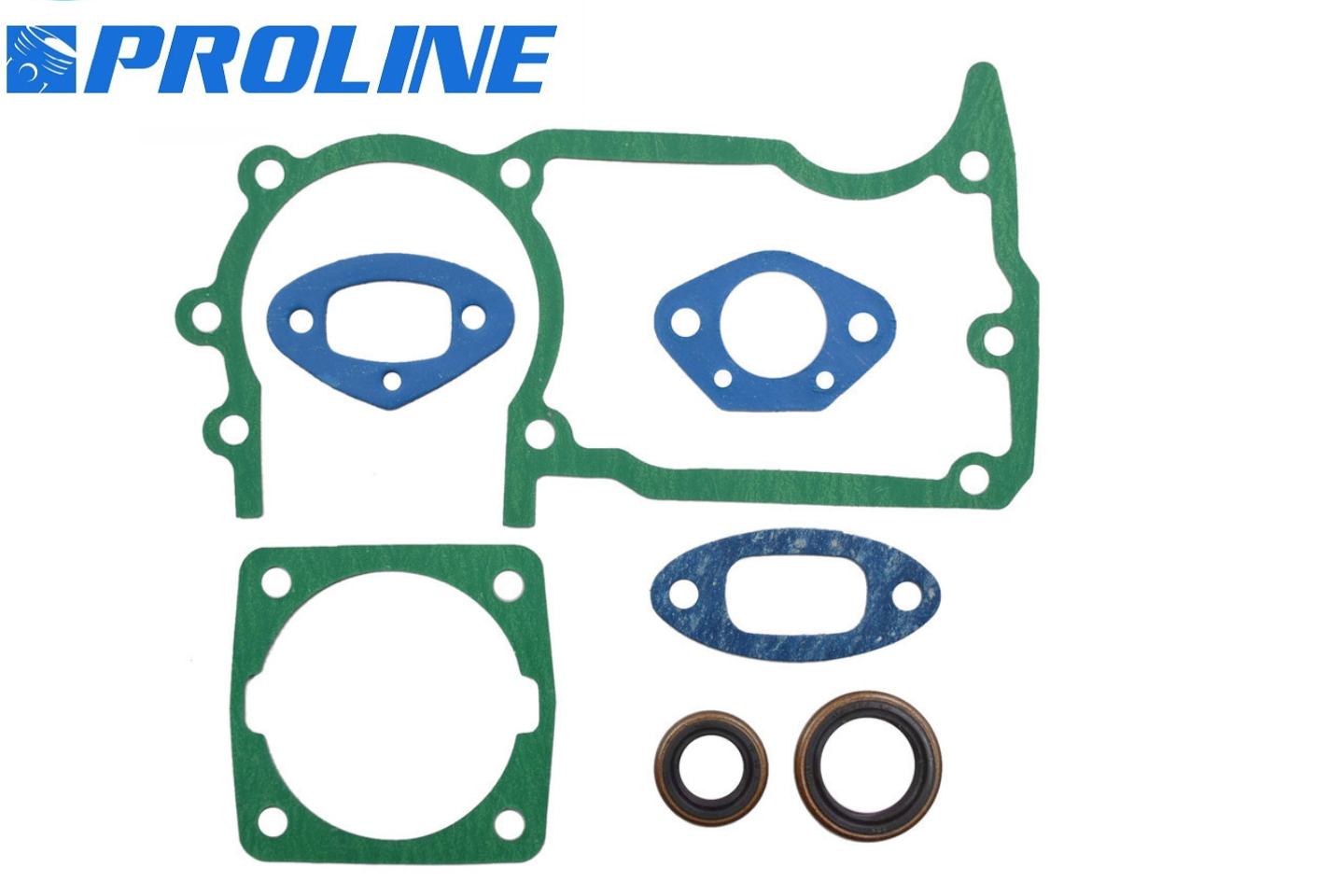 Proline® Gasket  & Seal Set For Husqvarna 42 242 246 503098904 503098903