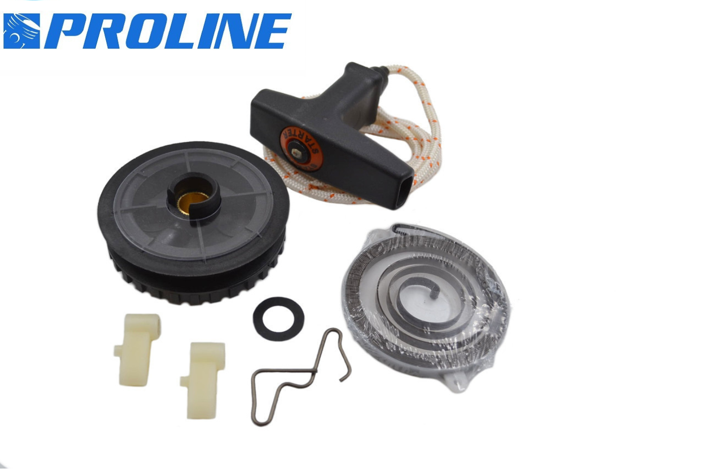 Proline® Recoil Starter Rebuild Kit For Stihl TS700  TS800 Cutquik Saw