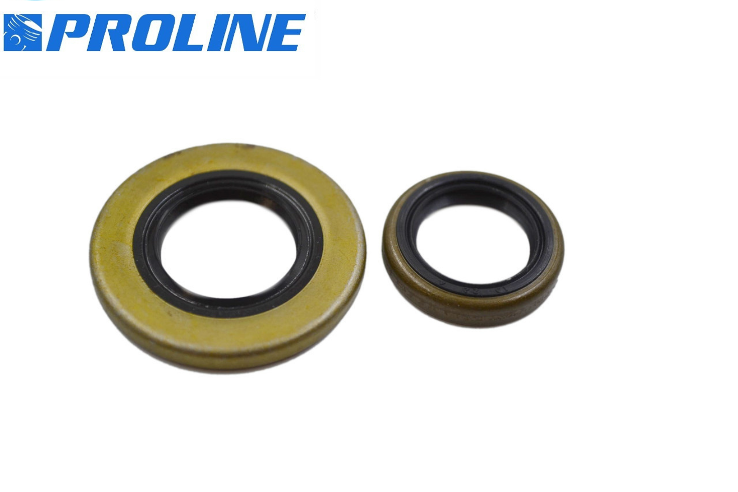 Proline® Crankshaft Oil Seal Set For Stihl 066 MS660 9640 003 1850, 9640 003 1560