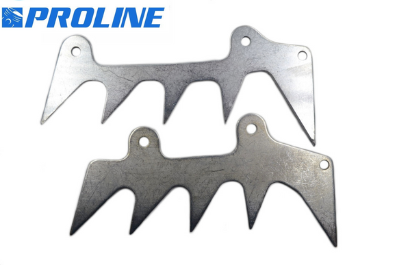 Proline® Bumper Spikes Set For Stihl MS650 MS651 MS661 MS661C Chainsaw