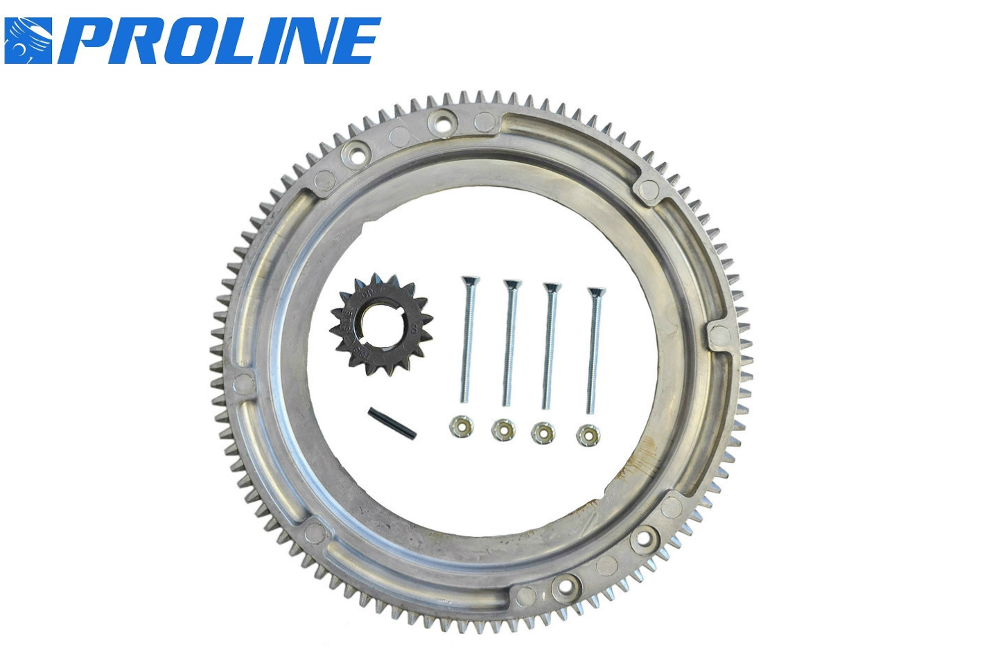 Proline®  Flywheel Ring Gear For Briggs & Stratton 399676 392134 696537