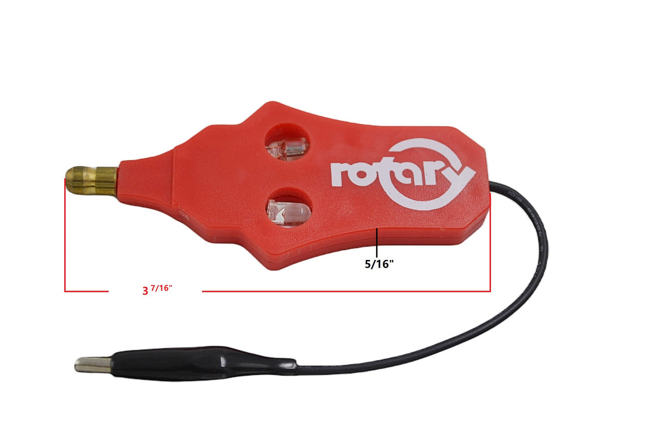 Spark Tester Tool For Stihl Husqvarna Echo Homelite Chainsaw