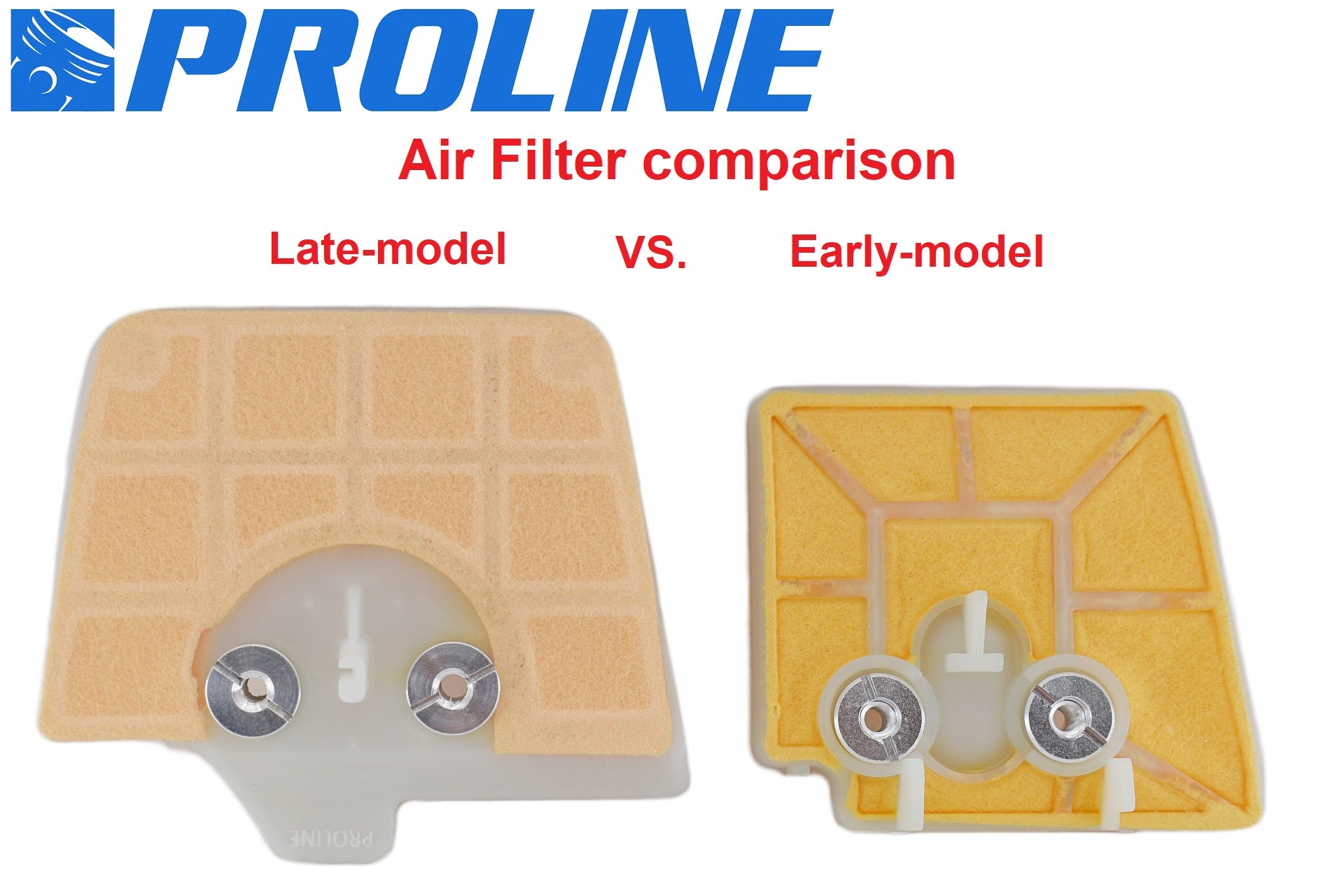 Proline® Air Filter For Stihl 034 036 MS340 MS360 Late Models 1125