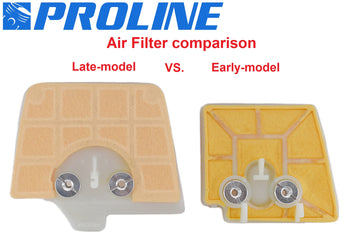 Proline® Air Filter For Stihl Early 034 036 034AV 036AV Chainsaw 1125 120 1615, 1125 120 1620 - 0