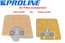 Proline® Service Maintenance Tune Up Kit For Stihl 034 036 034AV 036AV Early Models-3