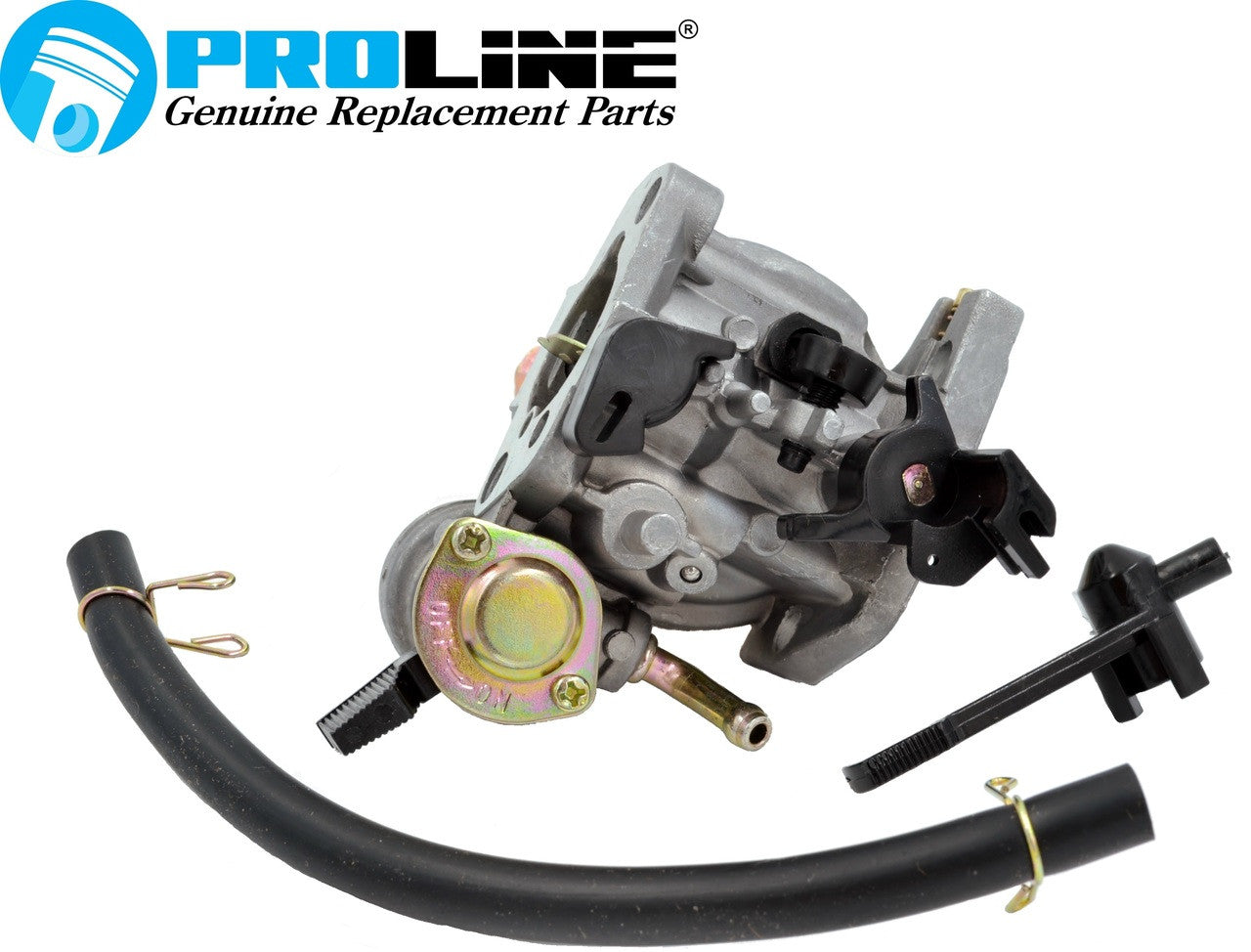 Proline® Carburetor For Honda GX160 GX200 Generator Power Washer 16100-ZH8-W61 - 0