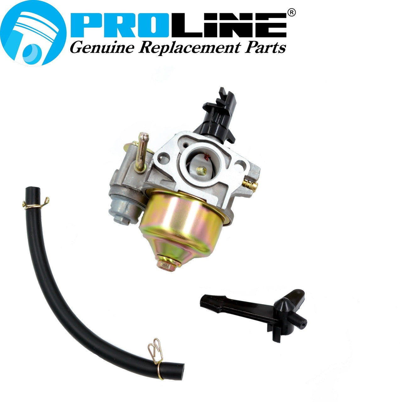 Proline® Carburetor For Honda GX160 GX200 Generator Power Washer 16100-ZH8-W61