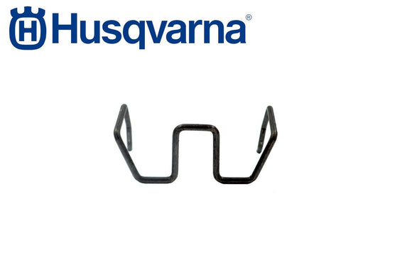 Husqvarna Air Filter Spring Clip For Husqvarna 362, 365, 371, 372, 372XP  503 73 54-01 