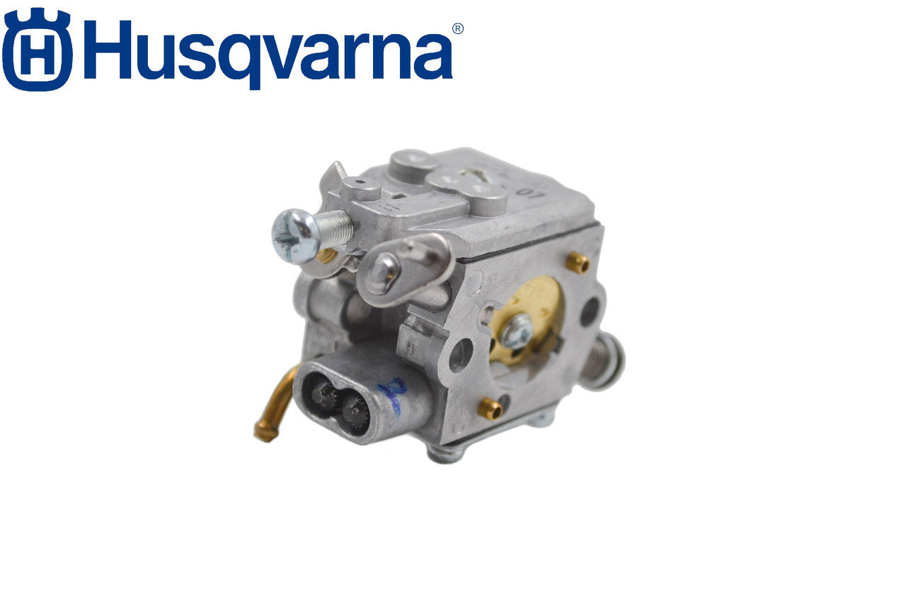 Husqvarna Genuine Husqvarna Carburetor For 525BX Handheld Blower 501716903 