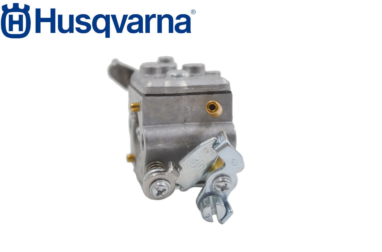 Husqvarna Genuine Husqvarna Carburetor For 525BX Handheld Blower 501716903 