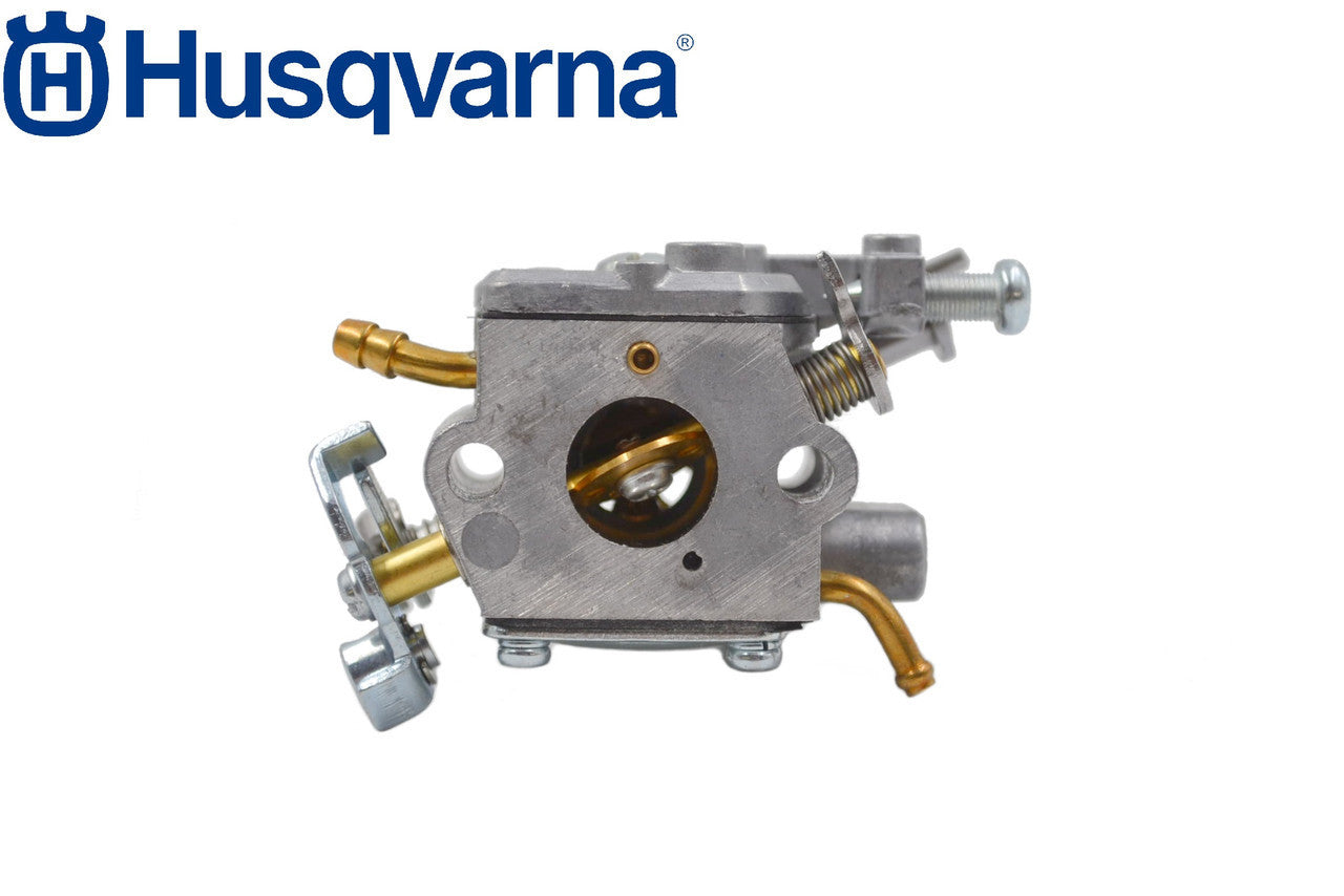 Husqvarna Genuine Husqvarna Carburetor For 525BX Handheld Blower 501716903 