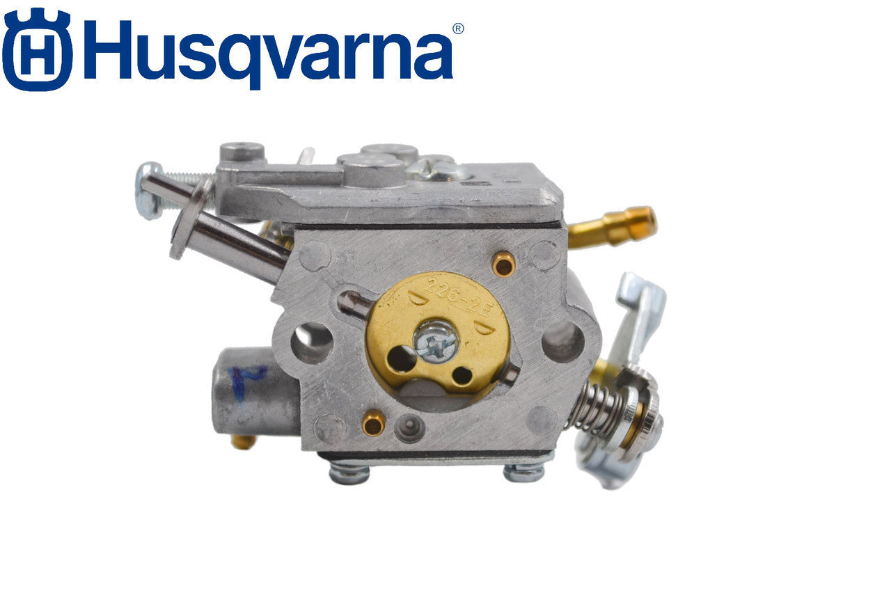 Husqvarna Genuine Husqvarna Carburetor For 525BX Handheld Blower 501716903 