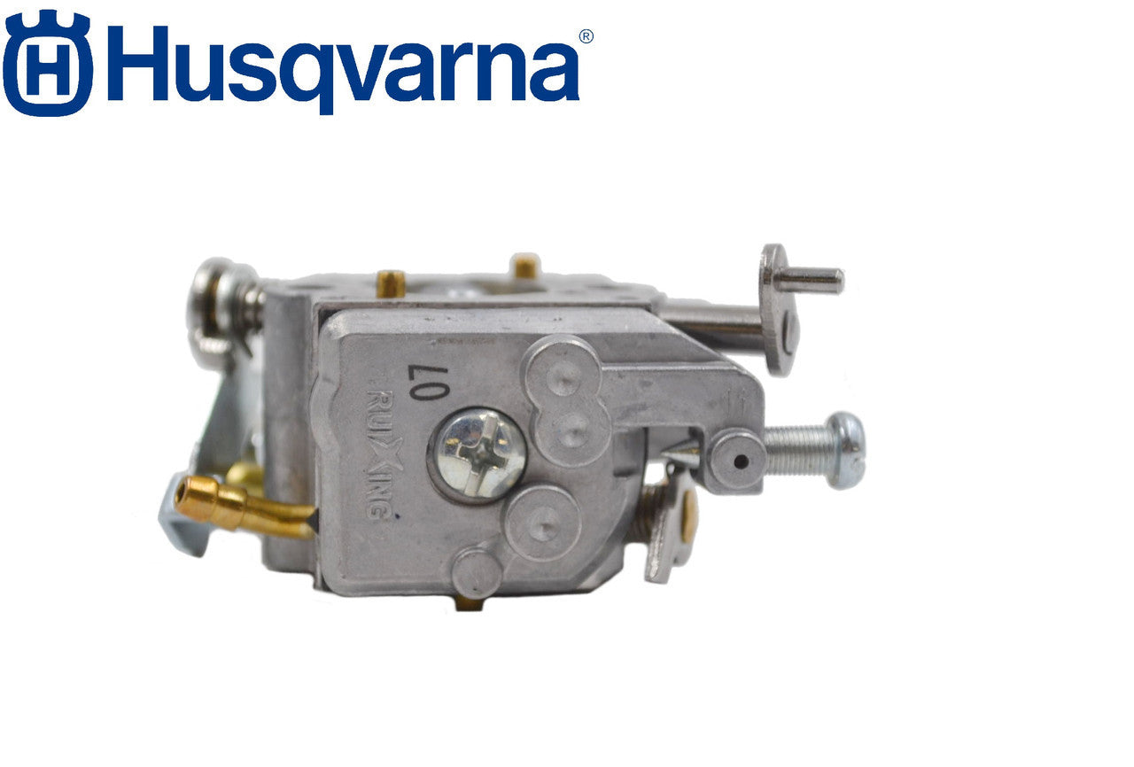 Genuine Husqvarna Carburetor For 525BX Handheld Blower 501716903