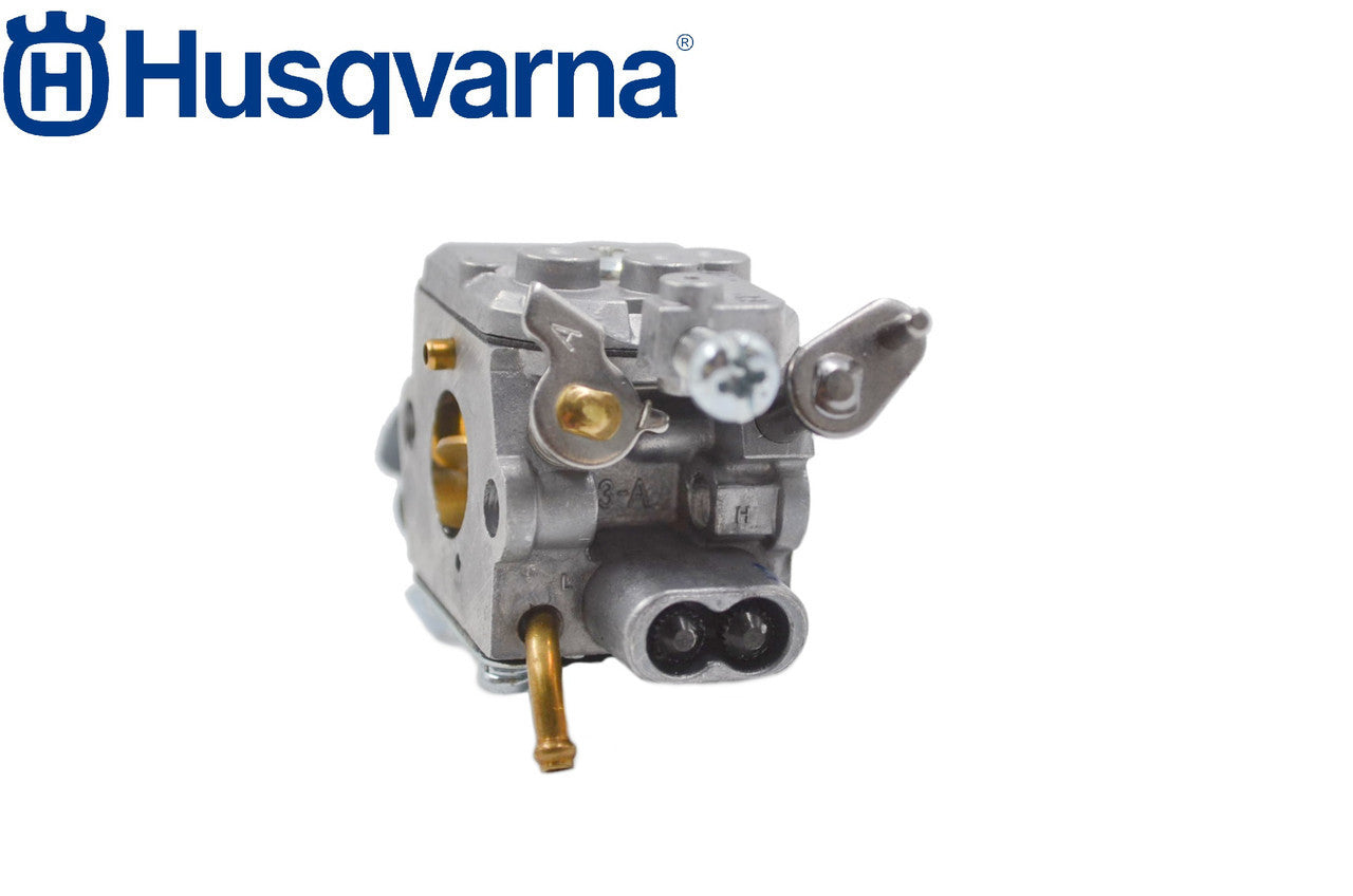 Husqvarna Genuine Husqvarna Carburetor For 525BX Handheld Blower 501716903 