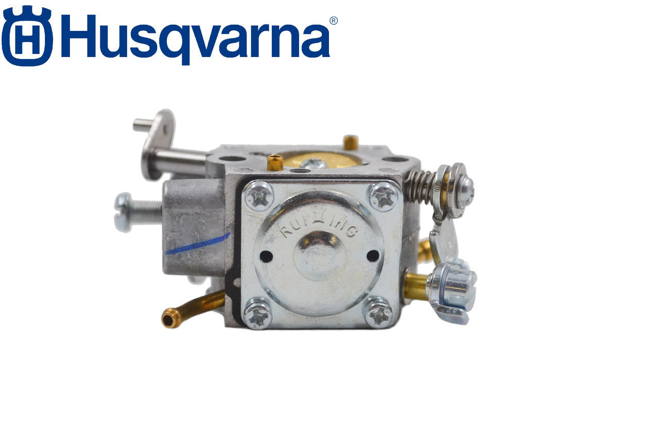 Husqvarna Genuine Husqvarna Carburetor For 525BX Handheld Blower 501716903 