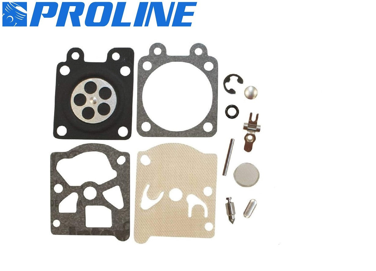 Proline® Carburetor Kit  For Stihl MS311 MS362 MS391 K10-WTE 1140 007 1004