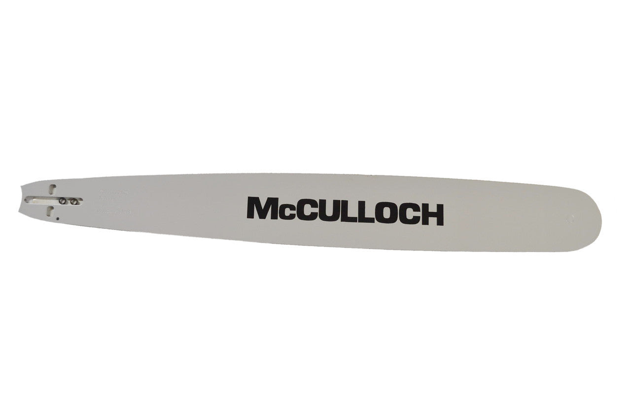 McCulloch OEM McCulloch Chainsaw 28" Bar For 10 10 610 PM55 700 800 850  323959 