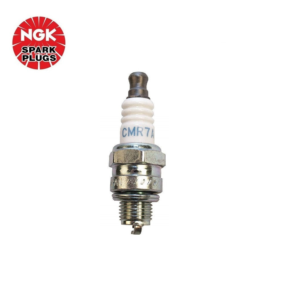  NGK CMR7A Spark Plug  For Hilti DSH600X DSH700 DSH900 DSH700X DSH900X  412237 