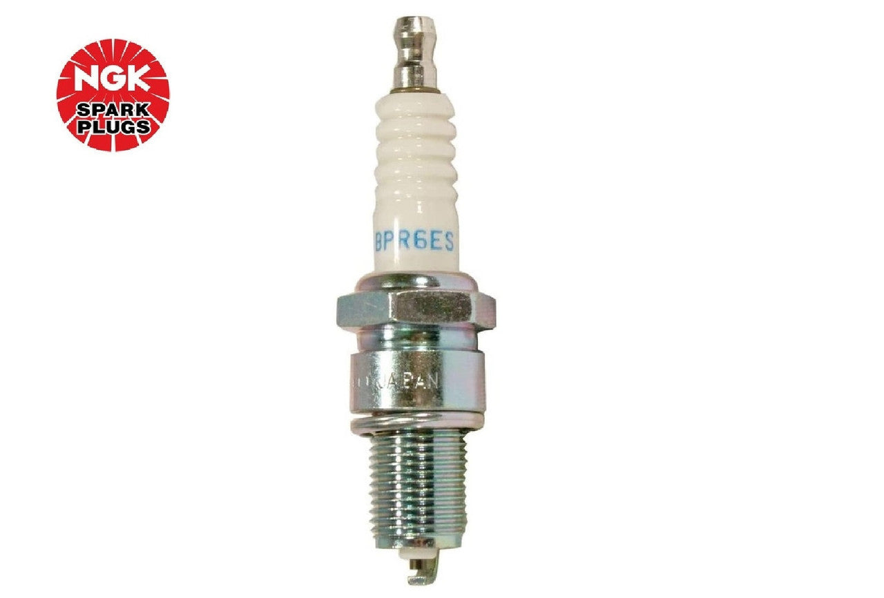 NGK Genuine NGK BPR6ES Spark Plug  For Honda EU7000iS Generator  98079-56846 