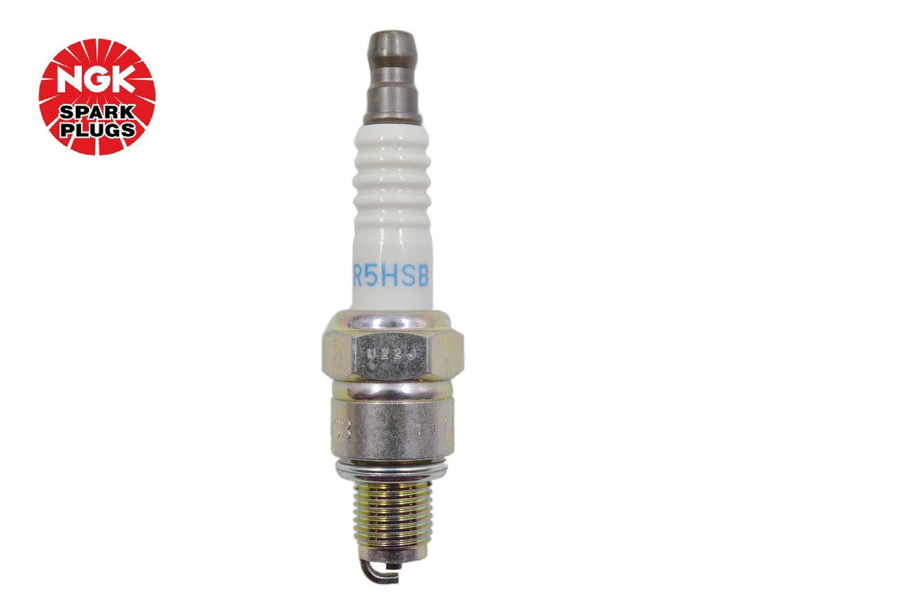 NGK Genuine NGK CR5HSB Spark Plug  For Honda EU1000i EU2000 EU2000I  Generator  98056-55777 