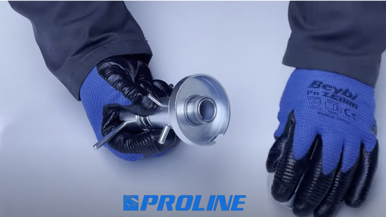 Proline®  Starter Rewind Spring Tool For Stihl Husqvarna Echo Homelite  Briggs Kohler-3