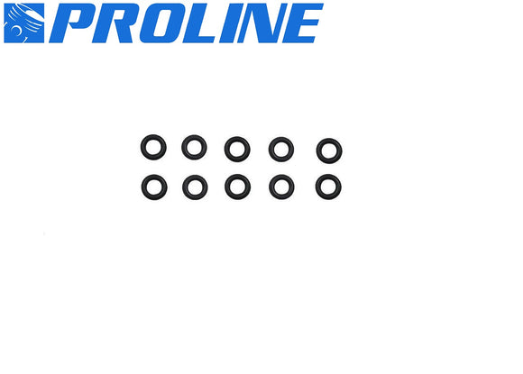 Proline® O-rings For Briggs Stratton Nikki Carburetor Main Jet V Twin 10 Pack