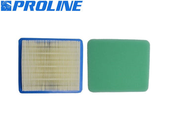  Proline® Air Filter And Prefilter  For Bomag BV65 BT60-4 05748269 