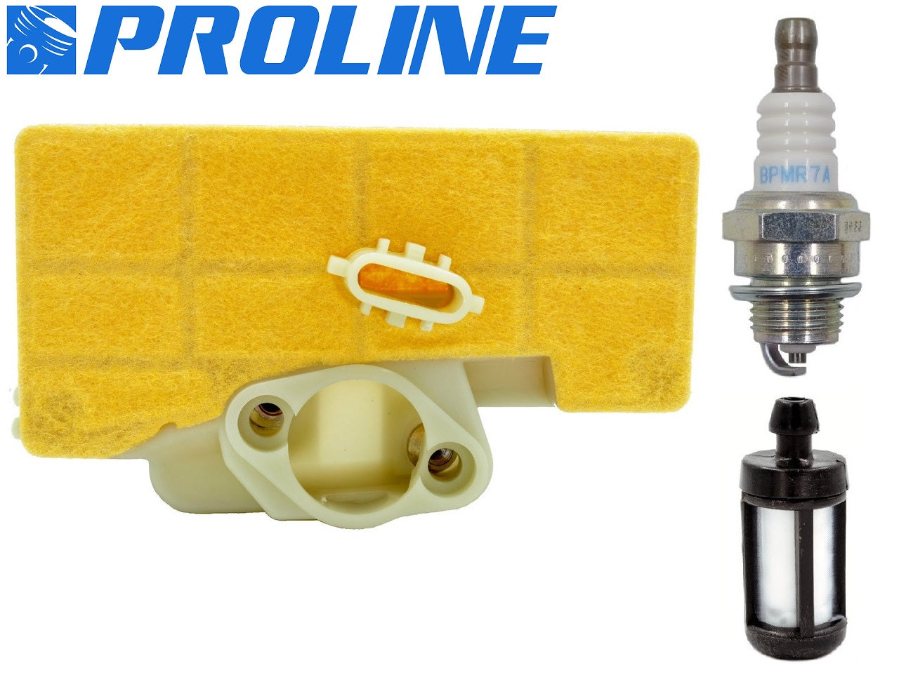 Proline® Service Maintenance Tune Up Kit For Stihl 029 039 MS290 MS390 - 0