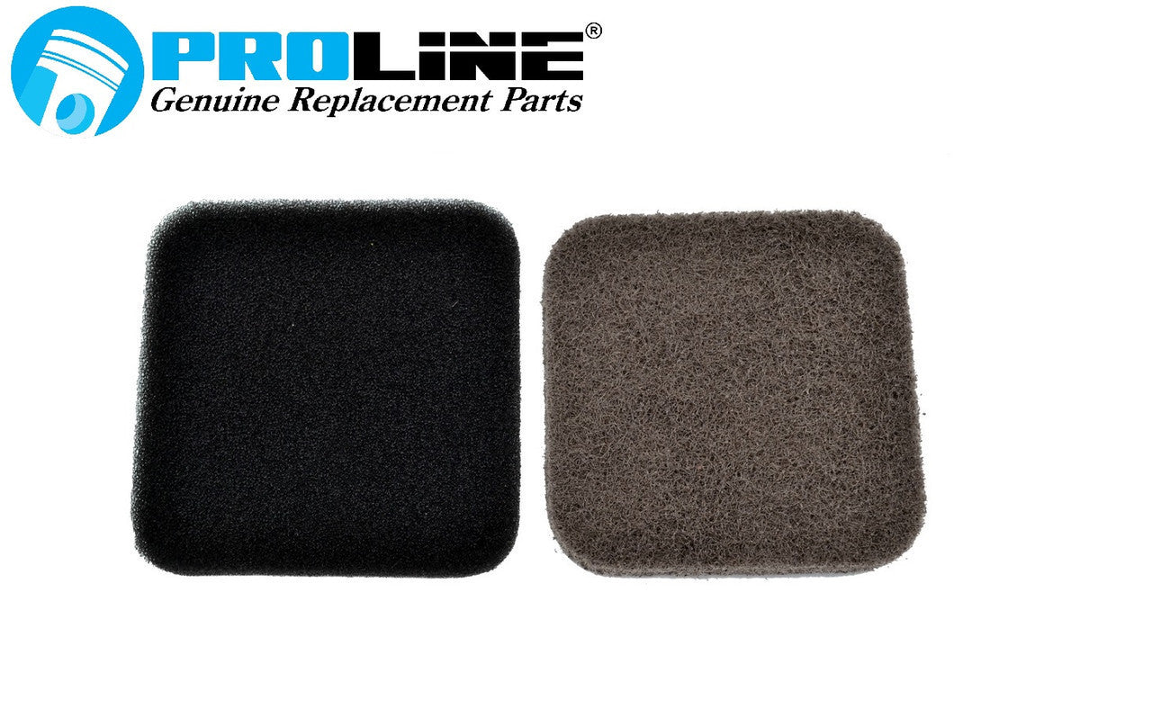  Proline® Air Filter For Stihl  FS75 FS80 FS85 HS80 HS85 HS85R   4137 124 1500 