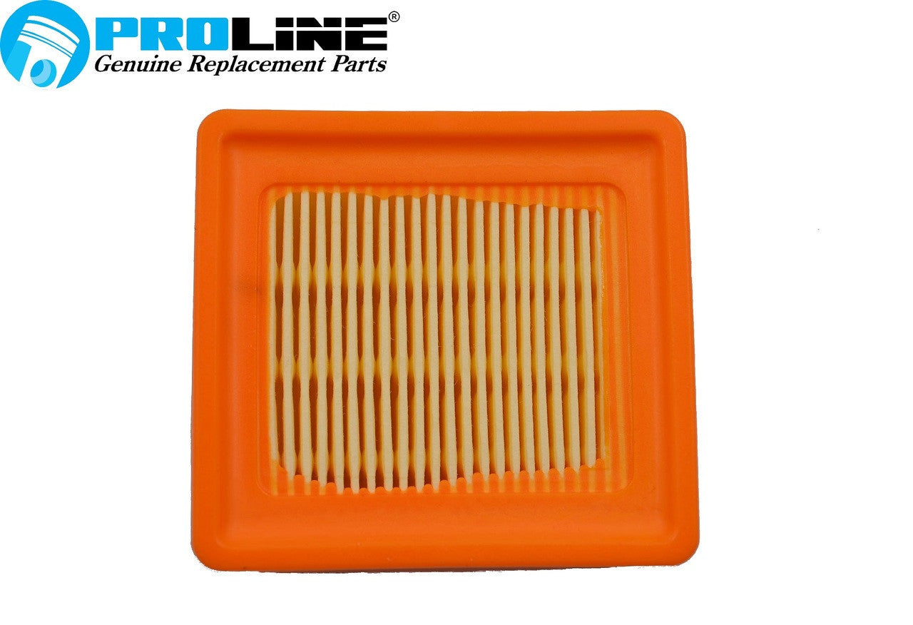 Paquet De 2, Pièce De Filtre à Air 4180-141-0300 Compatible Avec De Nombreux Modeles De Tondeuses A Cordes Stihl Pour Fs89 Fs91 Fs111 Fs131 4180141 0300 86825727 - Foto 10