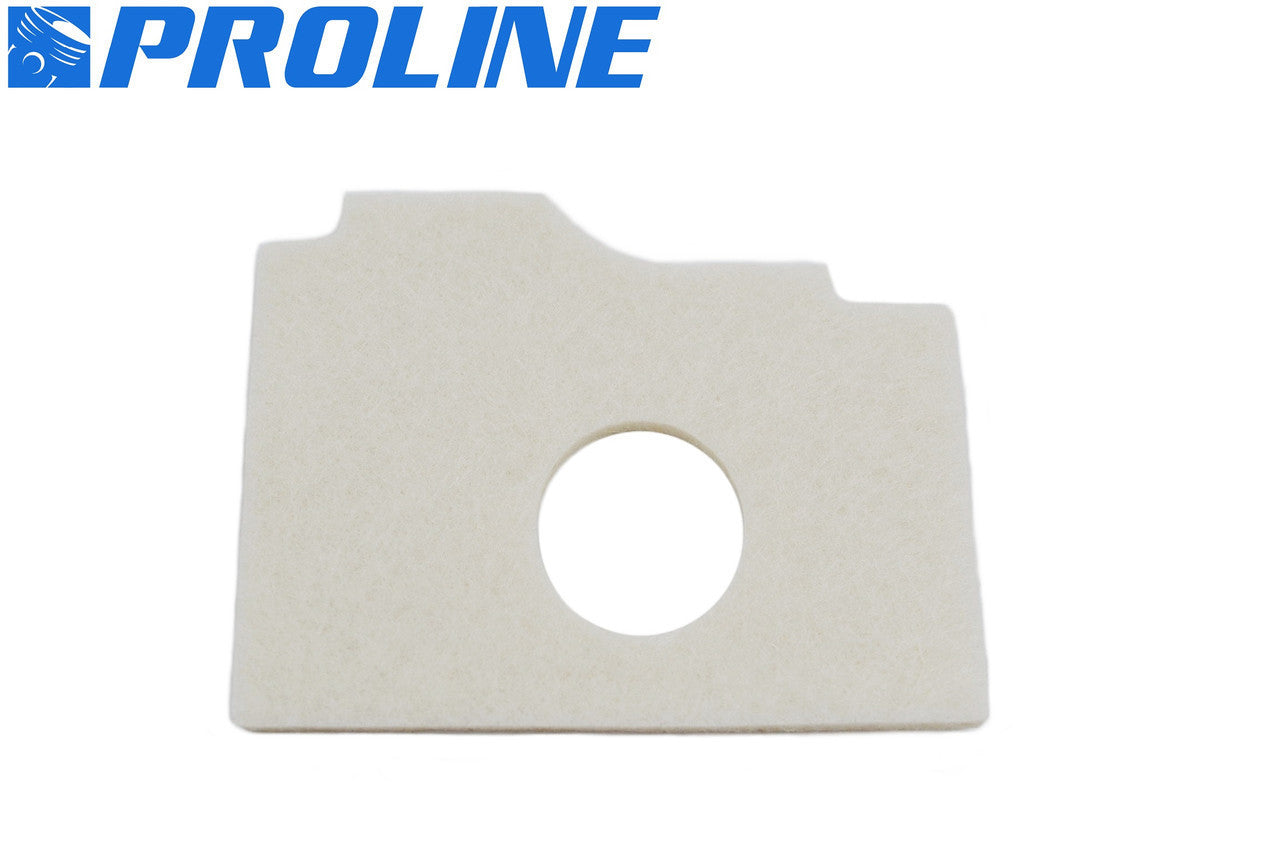 Genuine STIHL Air Filter For MS170 Chainsaw - OEM Part 1130-141-1701 (Newer Style)