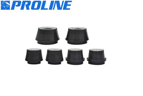 Proline® Annular Buffer Mount Set For Stihl 050 051 075 076 Chainsaw