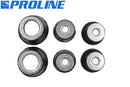 Proline® Annular Buffer Mount Set For Stihl 050 051 075 076 Chainsaw-4