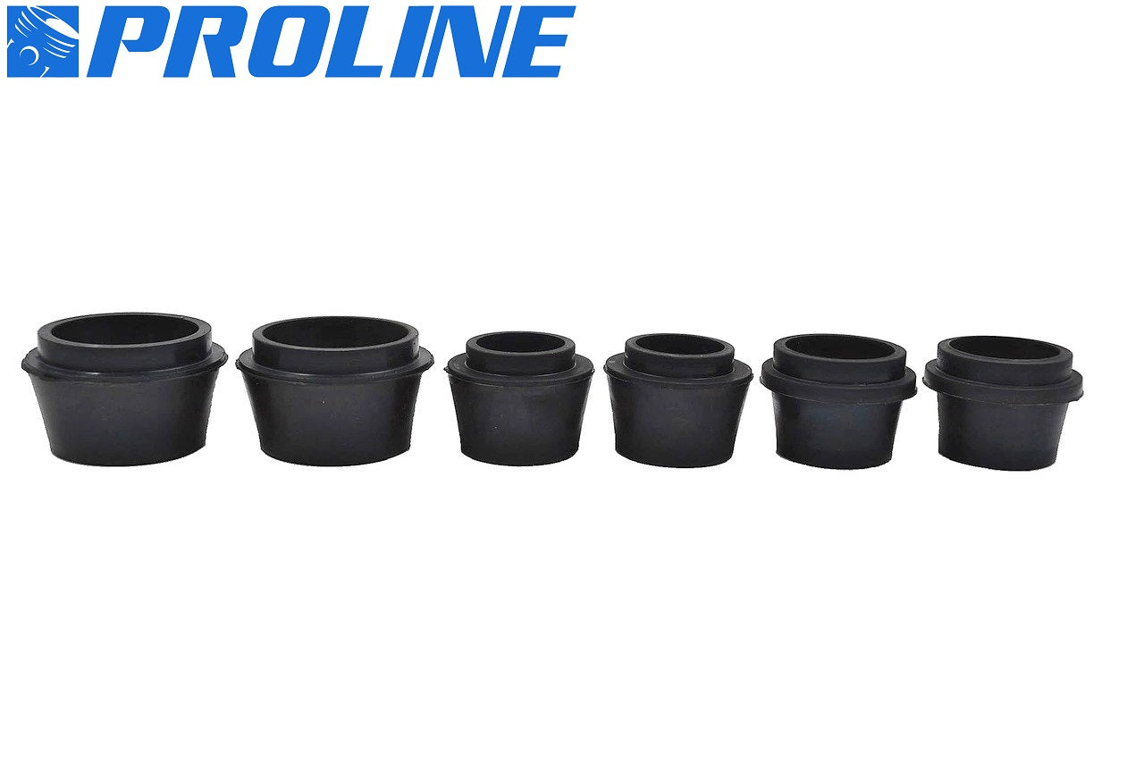 Supporto Tampone Anulare Proline® Per Motoseghe Stihl 050, 051, 075, 076 – Ricambio 1111 790 9915
