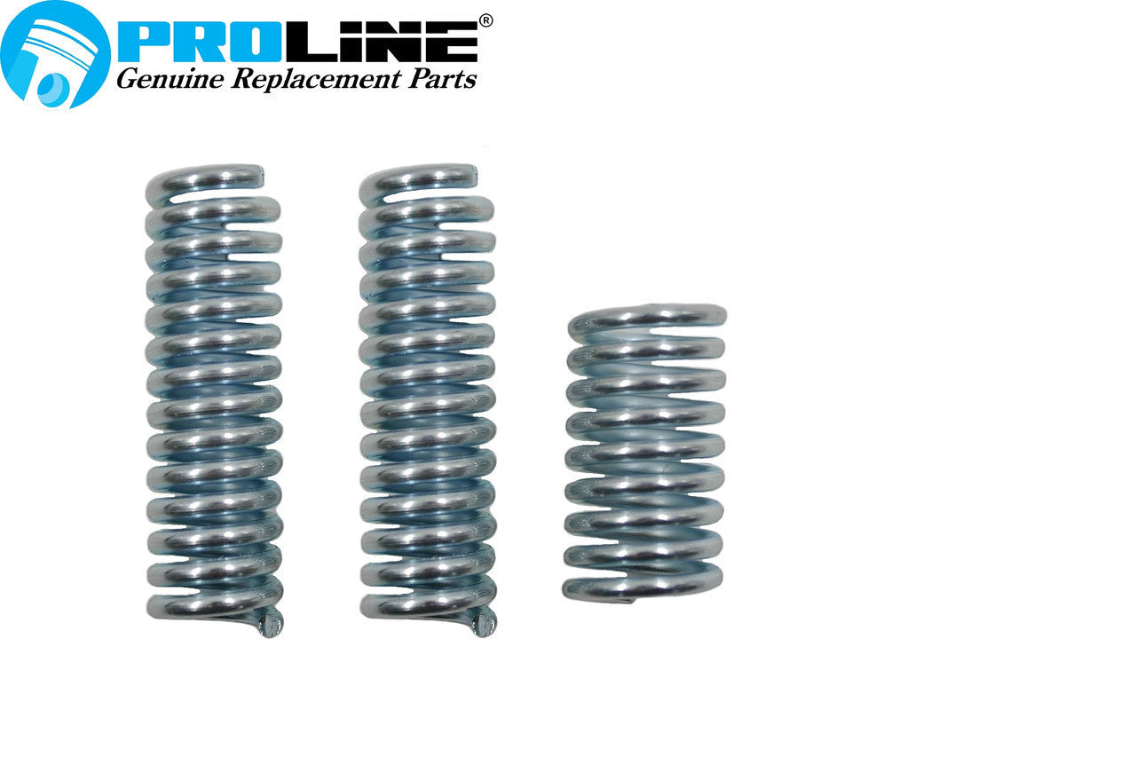  Proline® Anti Vibration Spring Set For Stihl MS171 MS181 MS211 0000 791 3104  0000 791 3103 