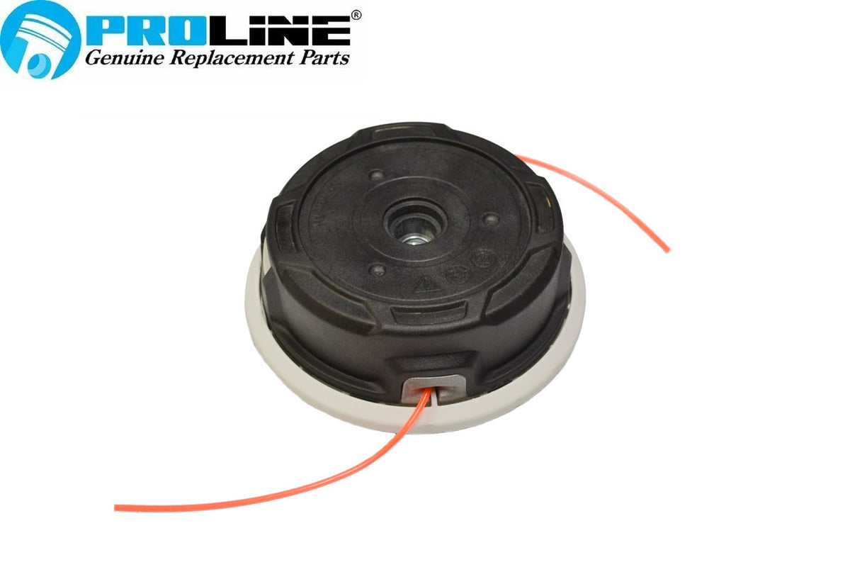 Applicable Tête De Débroussailleuse Outil De Jardin Pour Stihl Autocut C26-2 FS50 FS55 FS70 FS80 Fs85 Fs90 Fs100 Fs120 Km55 Km85 Km90 Km110 Km130 98855375 Applicable Tête De Débroussailleuse Outil De Jardin Pour Stihl Autocut C26-2 FS50 FS55 FS70 FS80 Fs85 Fs90 Fs100 Fs120 Km55 Km85 Km90 Km110 Km130 98855375