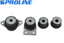 Proline® AV Annular Bufffer Mount Set For Stihl 030 031AV 032AV-1