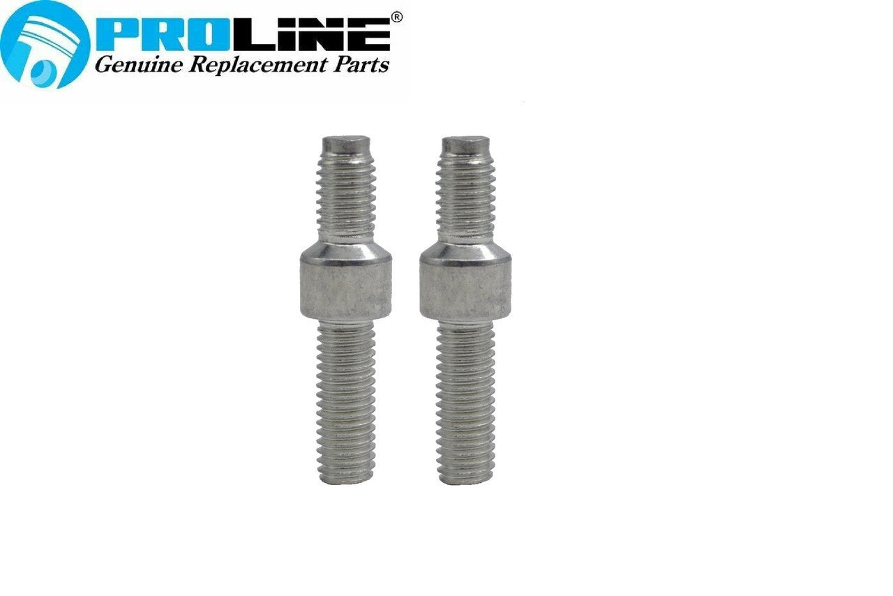  Proline® Bar Stud 2pk For Stihl MS361 MS381 MS440 MS441 MS660 1138 664 2400 