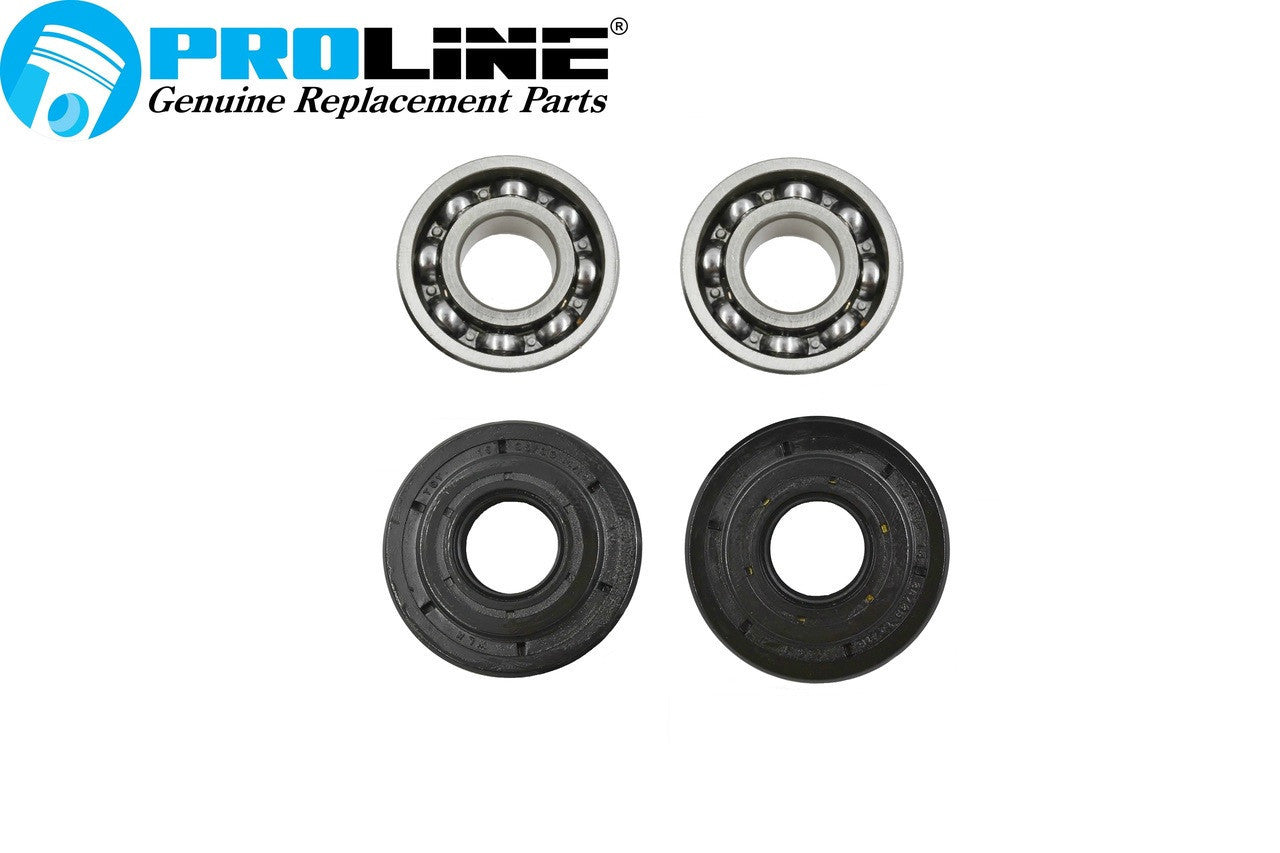  Proline® Bearings, and Seals For Husqvarna 340, 345, 350 chainsaw 503932302 