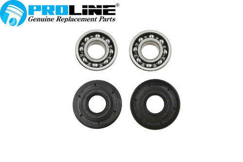 Proline® Crankshaft Bearing and Oil Seal For Husqvarna 340 345 350  503932302