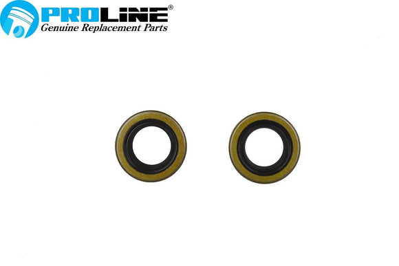 Proline® Oil Seal Set For Poulan 405, 455 Chainsaw  507428746 507433355 CLEARANCE