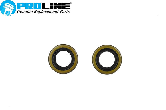 Proline® Oil Seal Set For Poulan Pro PP655 PP655BP Chainsaw CLEARANCE