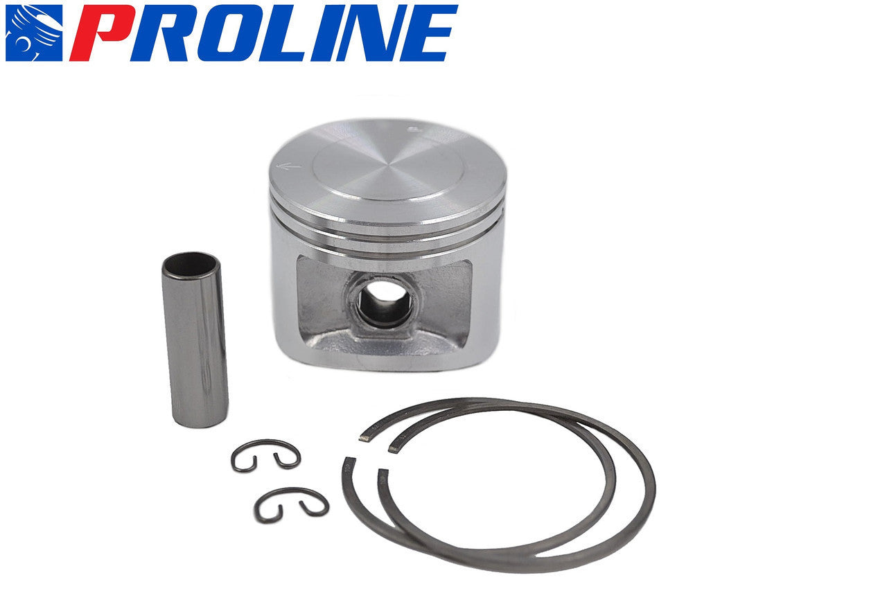  Proline® Big Bore Pop Up Piston Kit For Husqvarna 371 372 372xp 52mm 