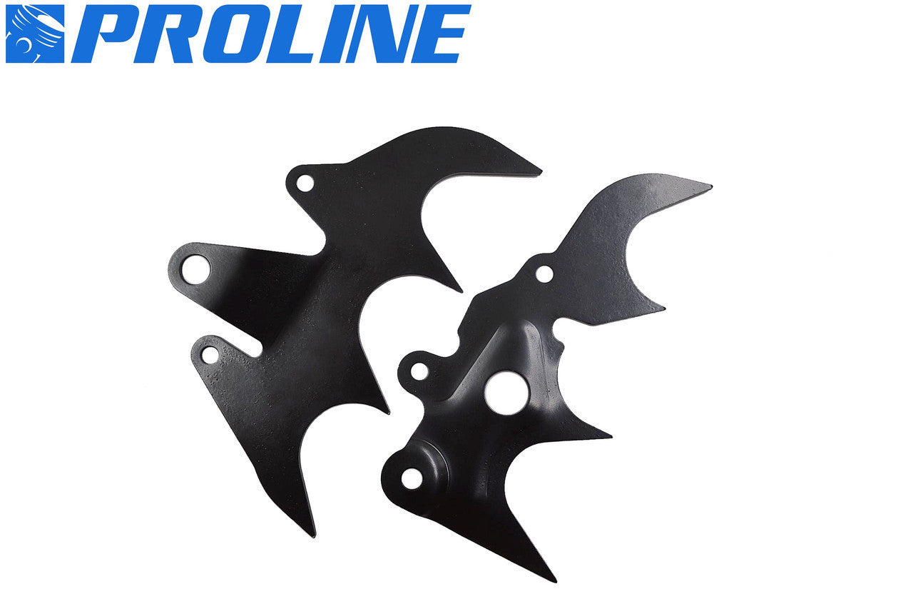  Proline® Bumper Spikes For Husqvarna 394, 394XP, 395, 395XP 503712401  503690201 