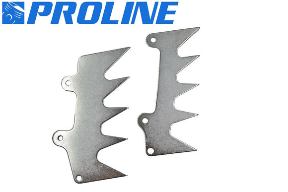 Proline® Bumper Spikes Felling Dog For Stihl 064 066 MS660 1122 664 0508 1122 664 0503