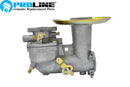  Proline® Carburetor For Briggs & Stratton 391065 391074 392587 14hp 16hp Cast Iron Engines 